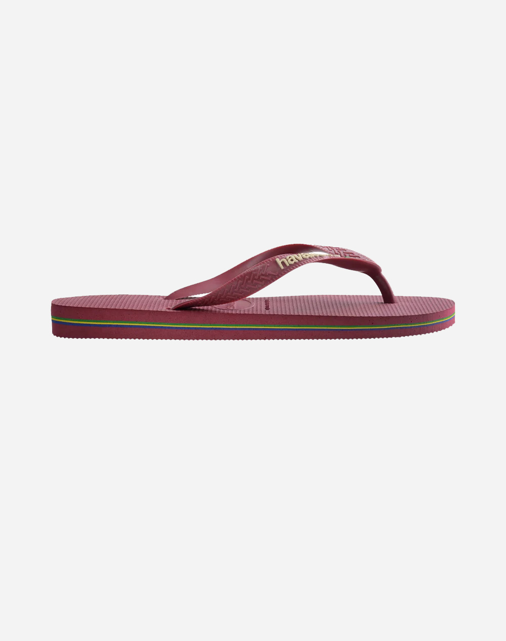 HAVAIANAS BRAZIL LOGO Japonki