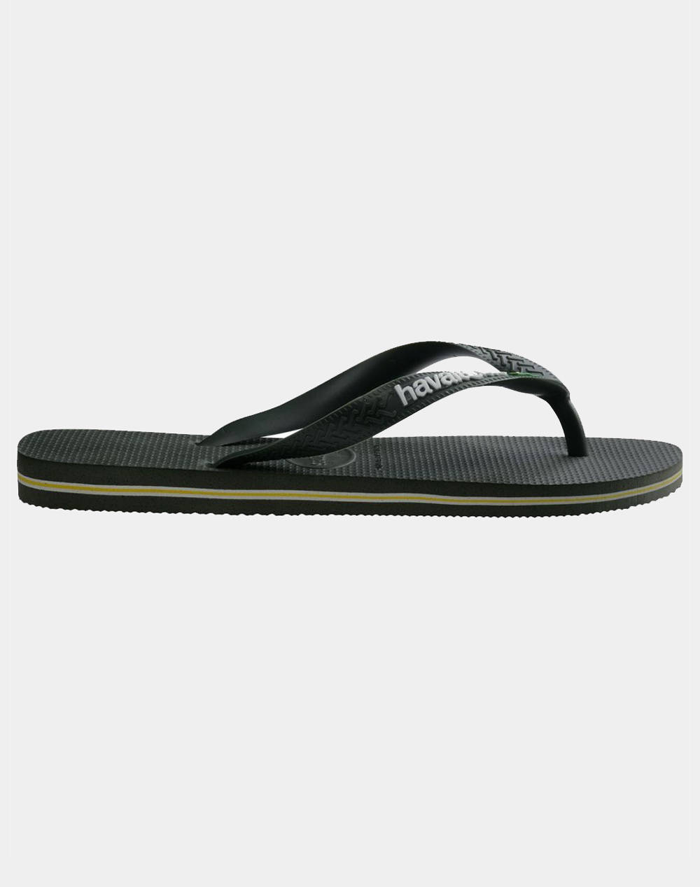 HAVAIANAS BRAZIL LOGO Japonki