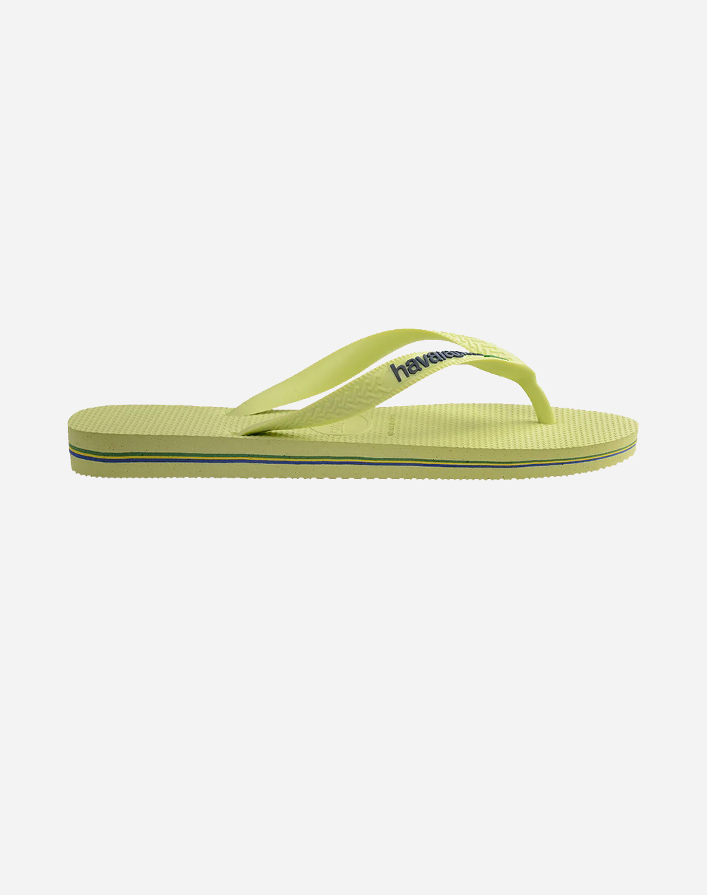 HAVAIANAS BRAZIL LOGO Japonki
