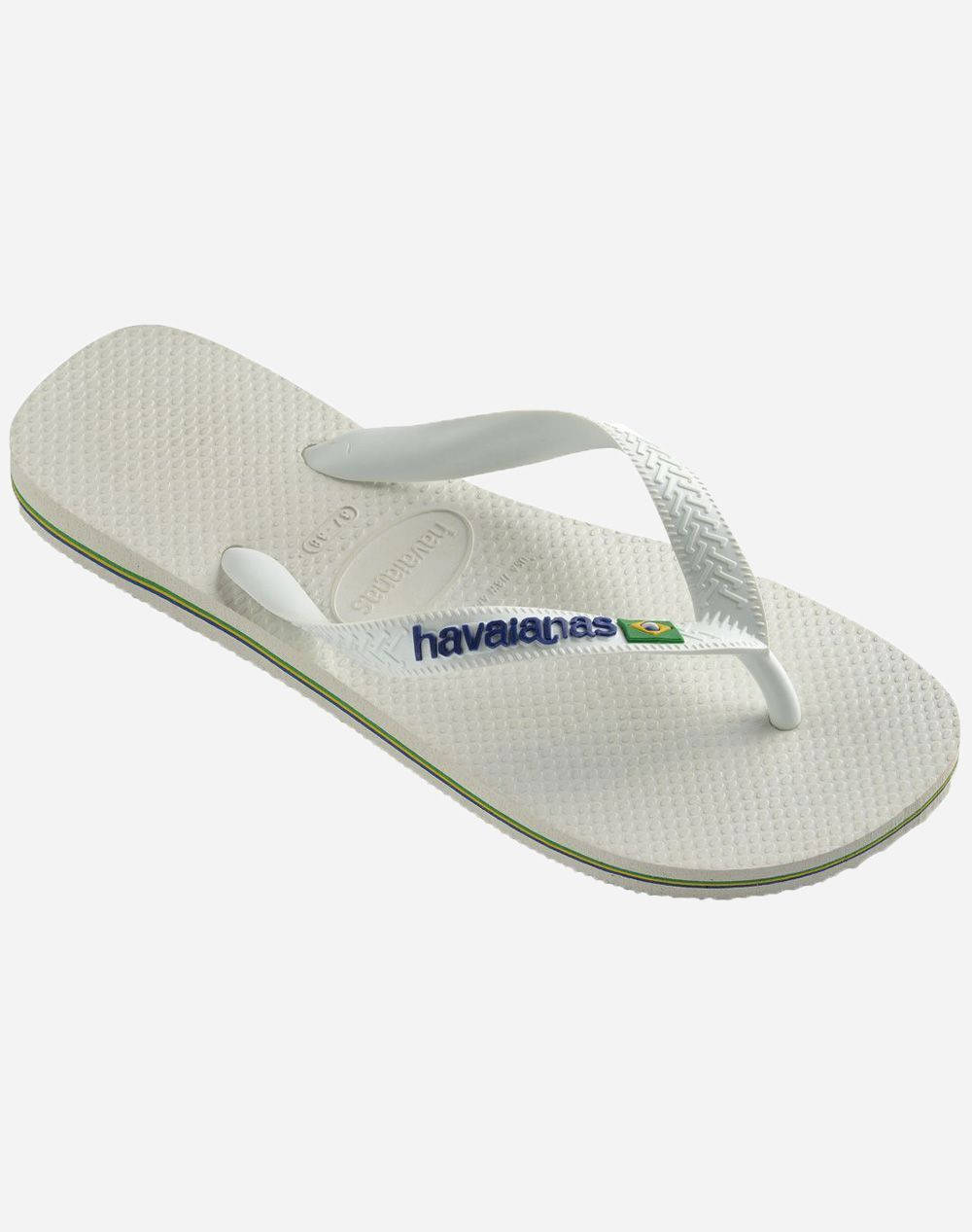 HAVAIANAS BRAZIL LOGO Japonki