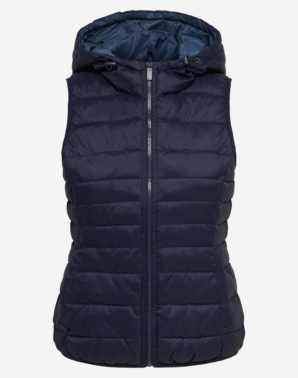 ONLY ONLNEWTAHOE HOOD WAISTCOAT OTW NOOS KURTKA