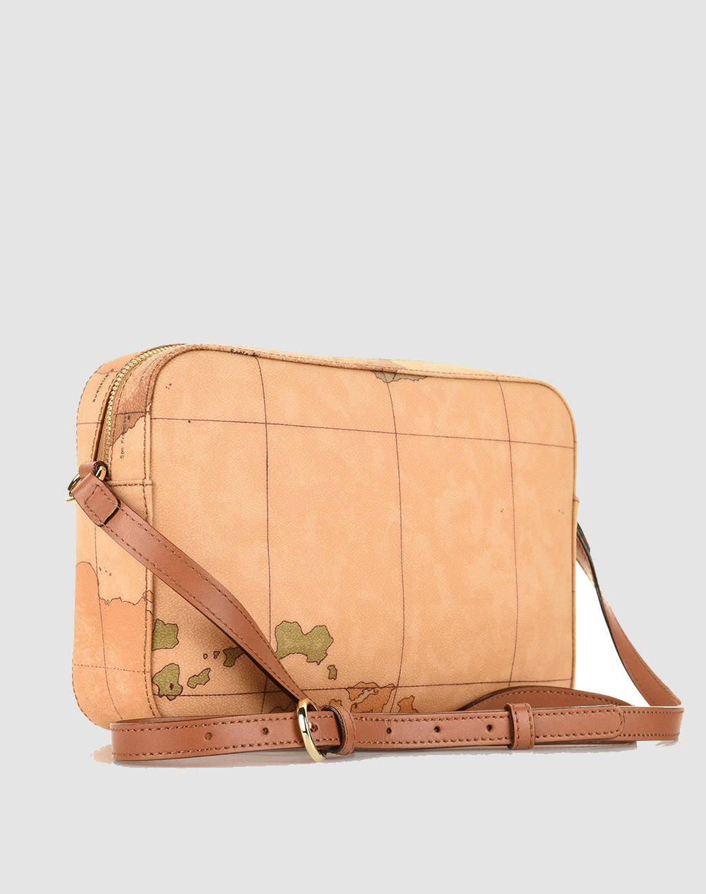 AMAR ALV.MARTINI REPORT.BAG ( Wymiary: 19 x 26 x 7 cm. )