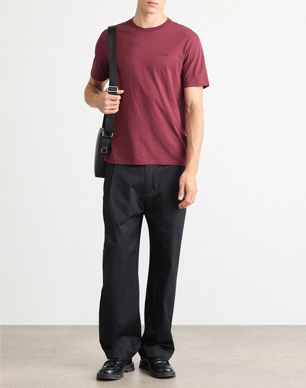 HUGO BOSS dero222