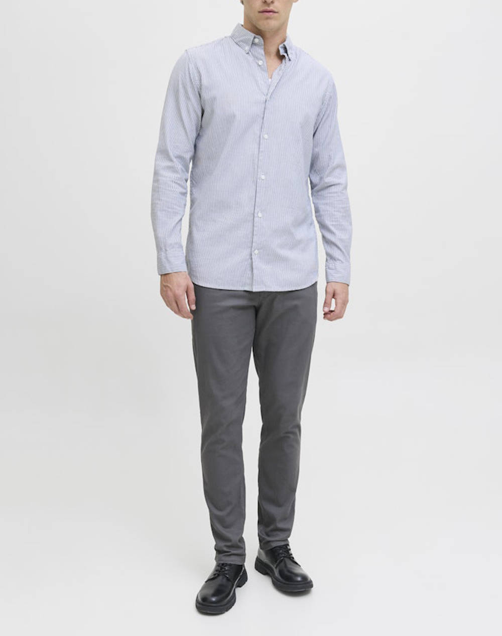 JACK&JONES JJIMARCO JJDAVE SA BLACK