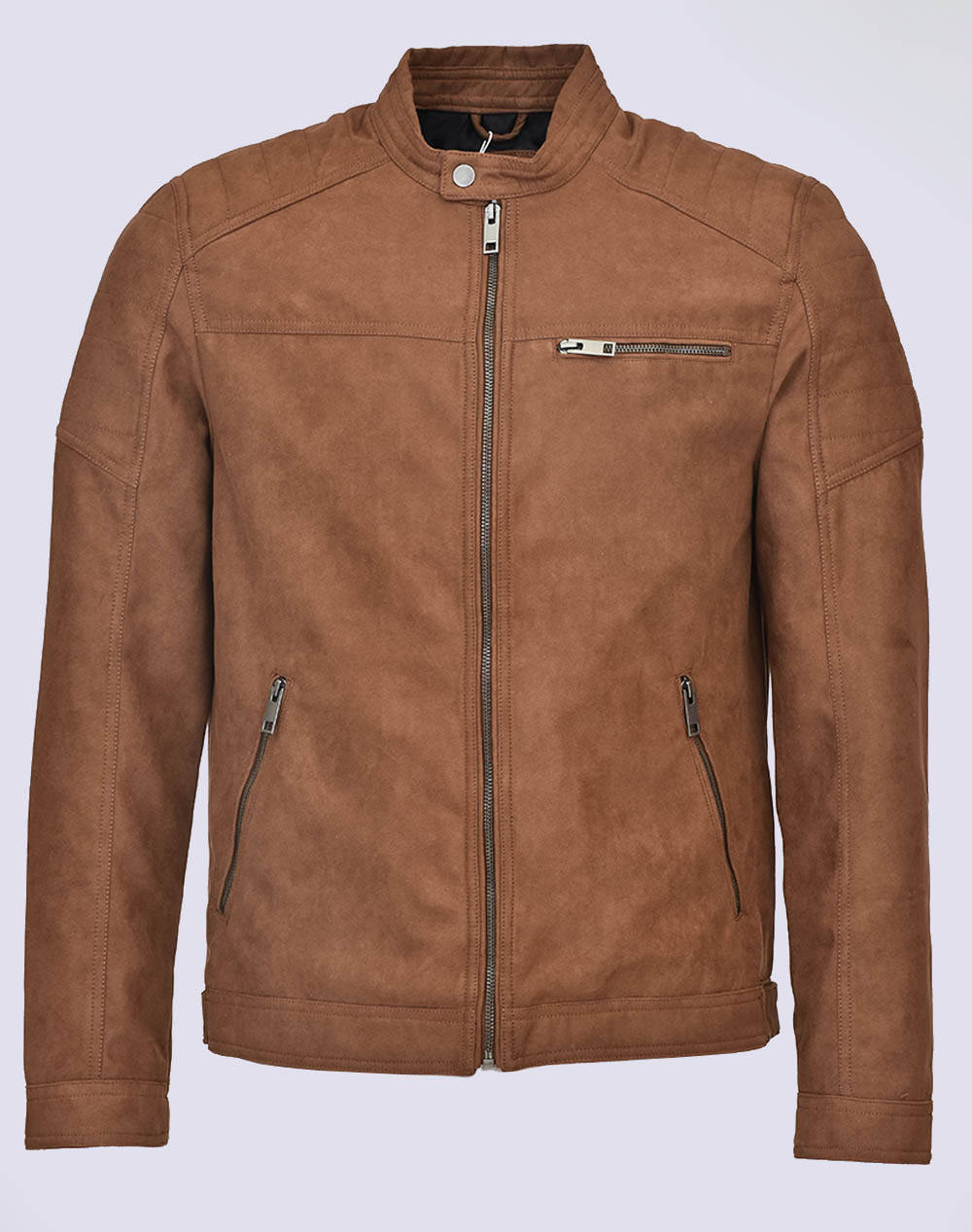 Veste Homme JCOROCKY JACKET JACK JONES