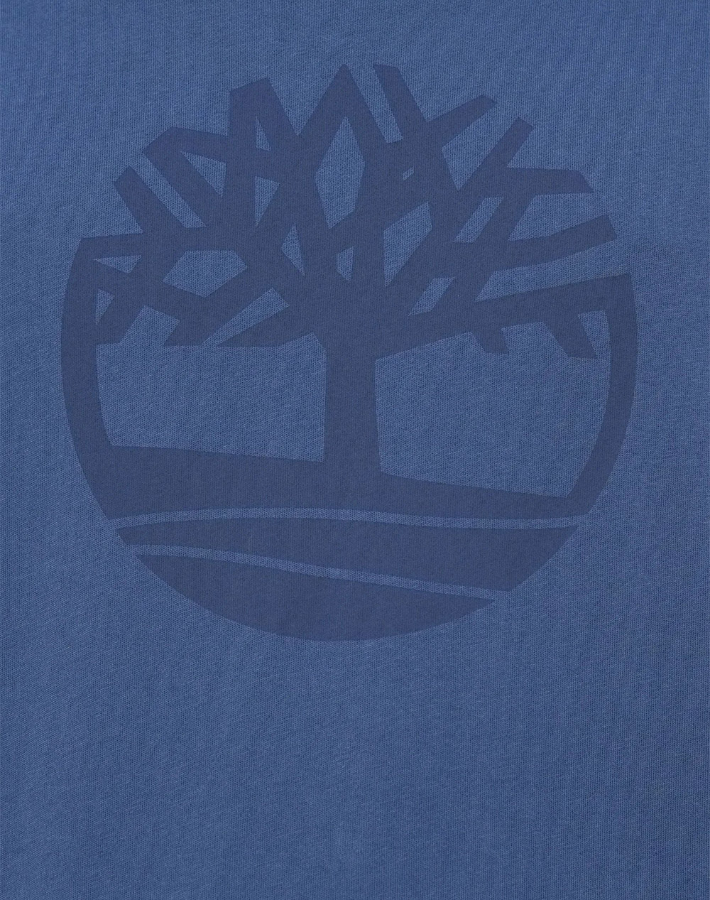 TIMBERLAND Kennebec River Tree Logo Tee