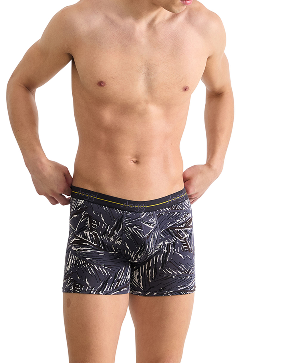 SLOGGI sloggi men Start Short C2P box
