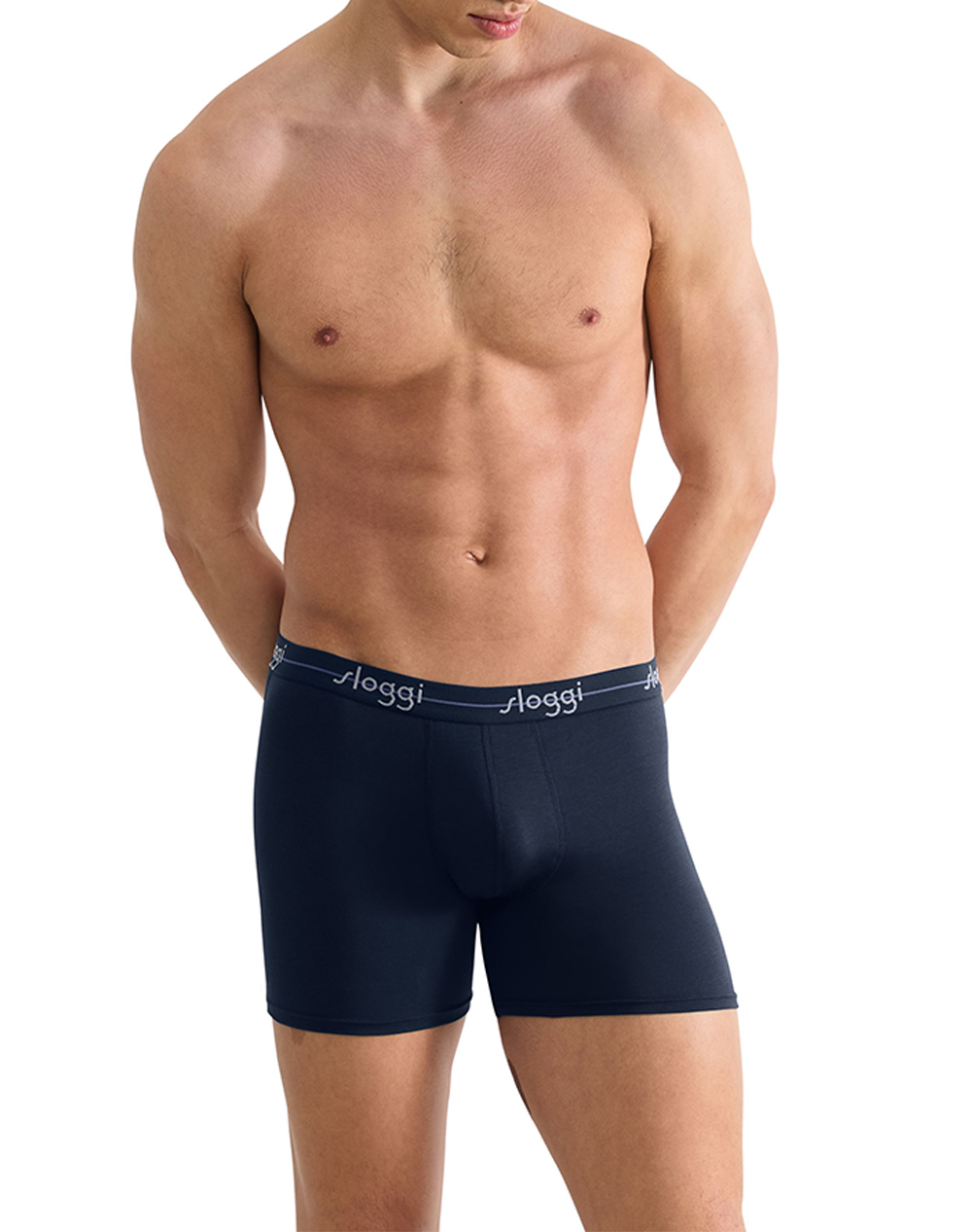 SLOGGI sloggi men Start Short C2P box