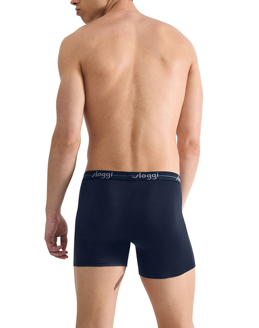 SLOGGI sloggi men Start Short C2P box