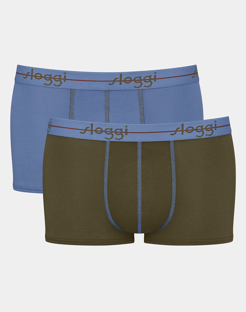 SLOGGI sloggi men Start Hipster C2P box
