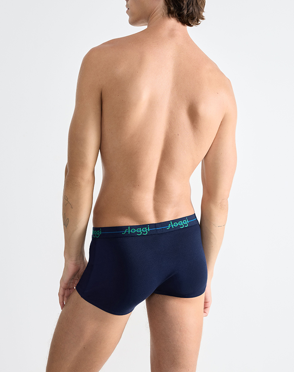 SLOGGI sloggi men Start Hipster C2P box