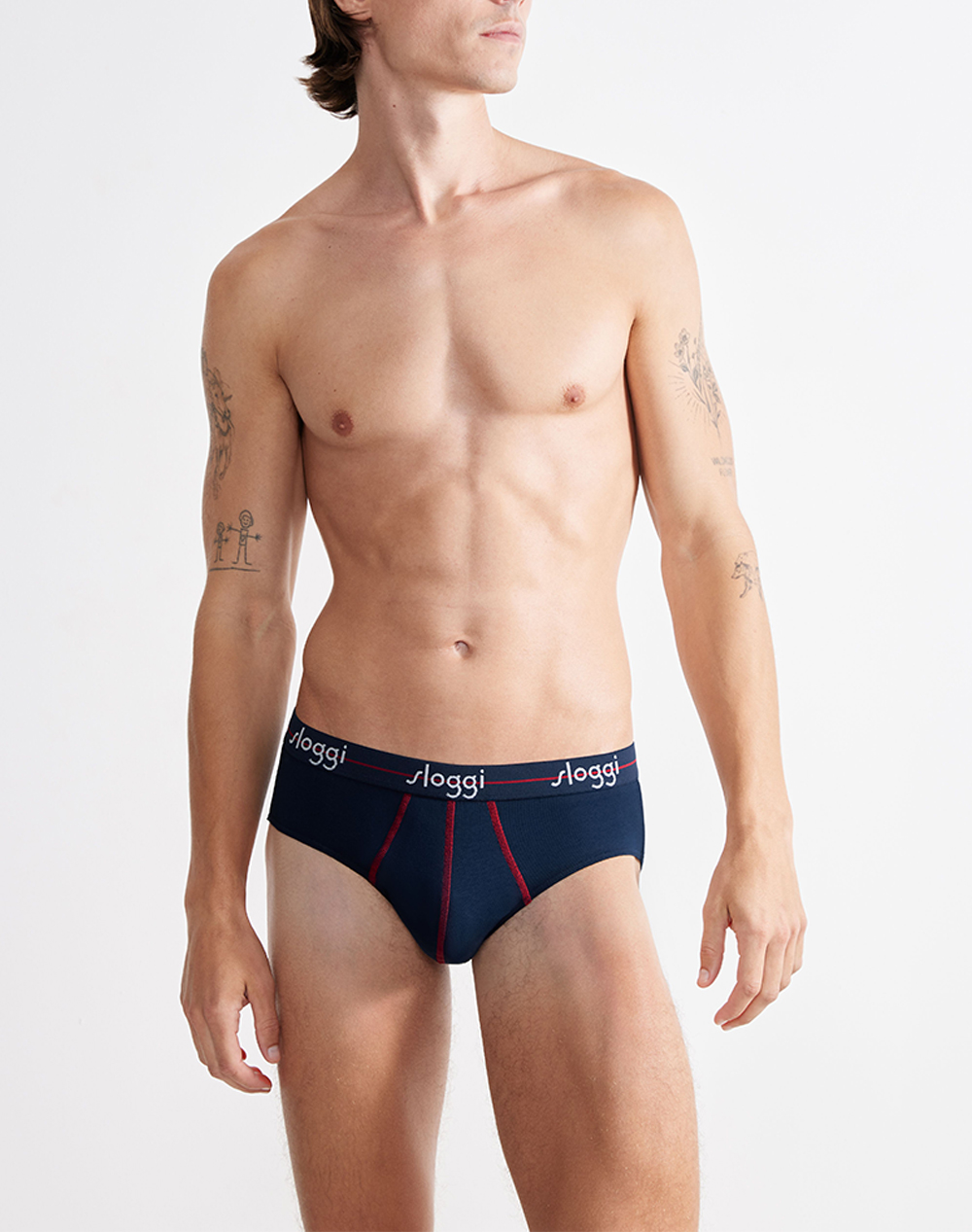 SLOGGI sloggi men Start Midi C2P box