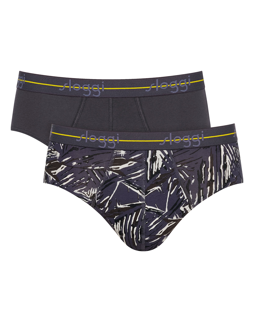 SLOGGI sloggi men Start Midi C2P box