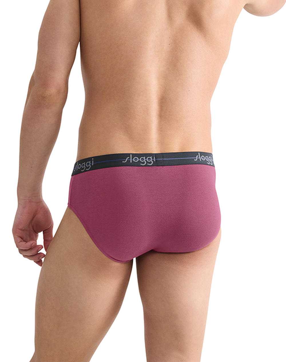 SLOGGI sloggi men Start Midi C2P box