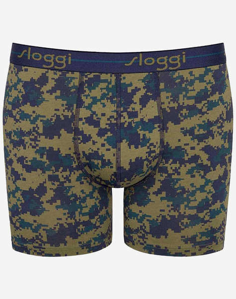 Sloggi men Start Short C2P