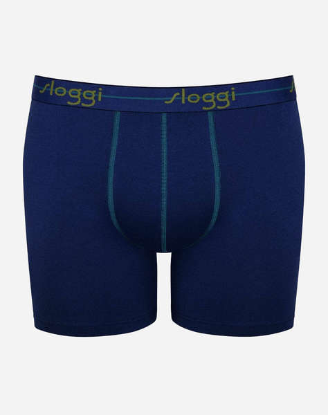 Sloggi men Start Short C2P