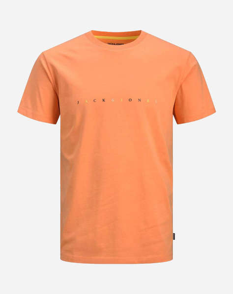 JACK&JONES JJFONT TEE