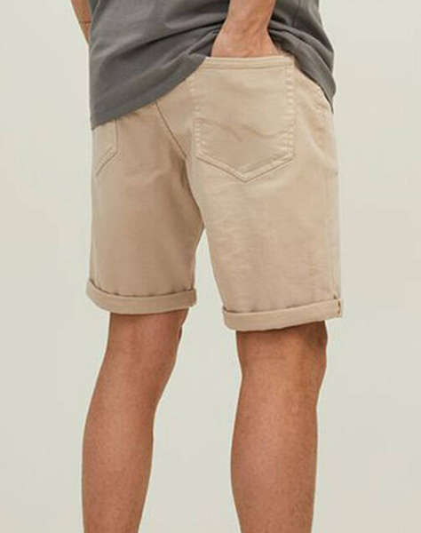 JACK&JONES JPSTRICK JJICON SHORTS AMA