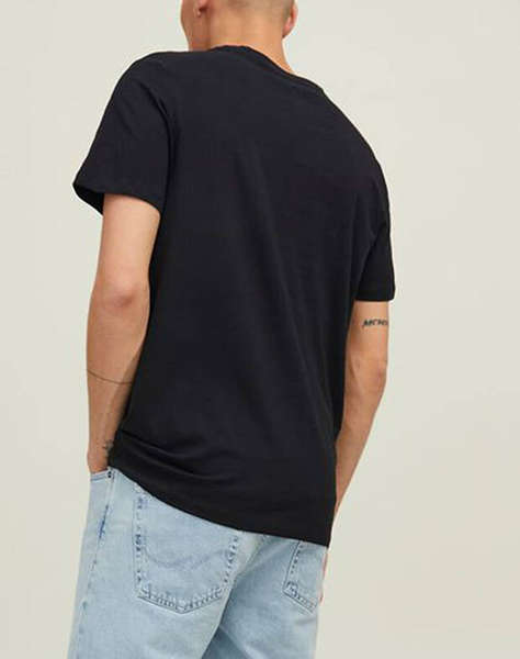 JACK&JONES JORBOOSTER TEE SS CREW NECK MAY 22