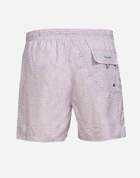 POLO CLUB STRÓJ KĄPIELOWY