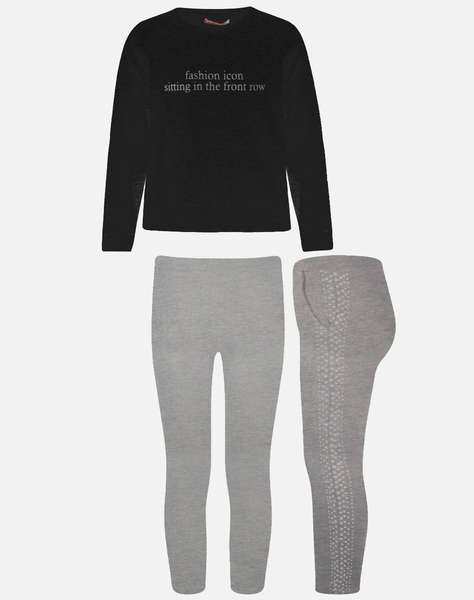 ENERGIERS Komplet DZIEWCZYNKA ( wiek: 6 - 16 lat )