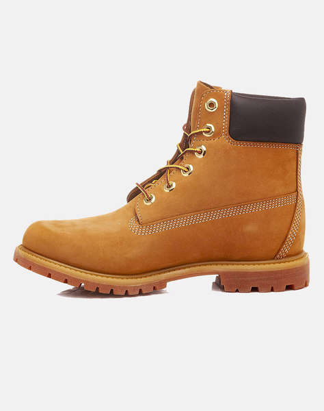 TIMBERLAND BOTKI 6in Premium Boot - W
