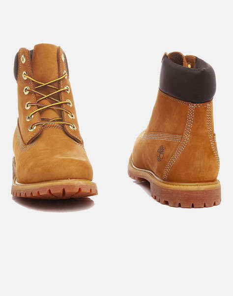 TIMBERLAND BOTKI 6in Premium Boot - W