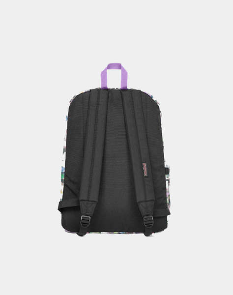 EASTPAK SuperBreak Plus TOREBKA ( wymiary: 33X42.5X21.5 cm. )