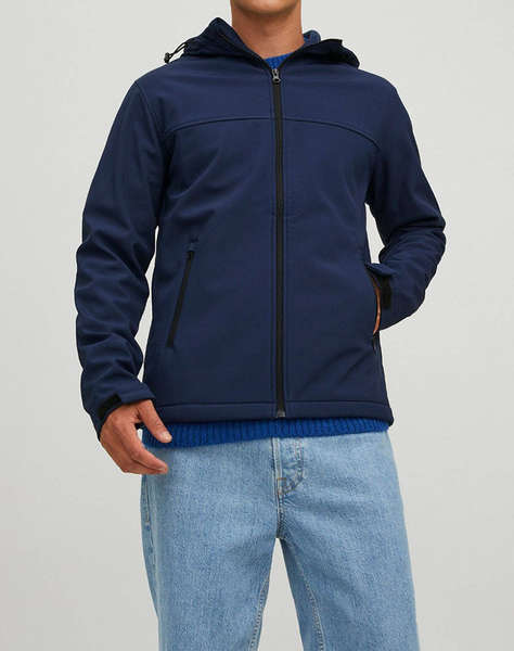 Veste Homme JCOROCKY JACKET JACK JONES