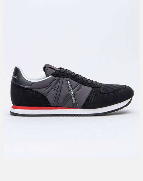 ARMANI EXCHANGE SNEAKER