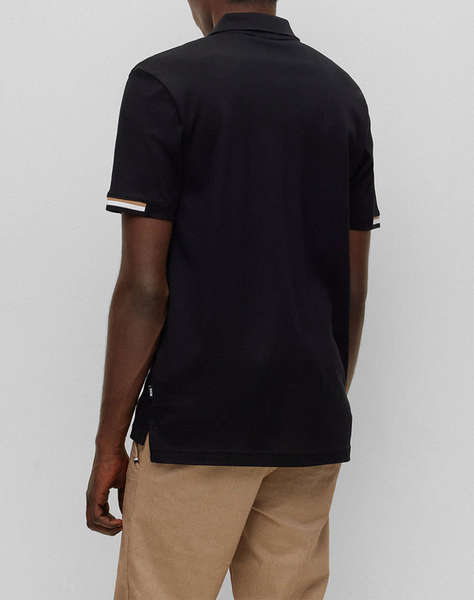 BOSS JERSEY Parlay 147