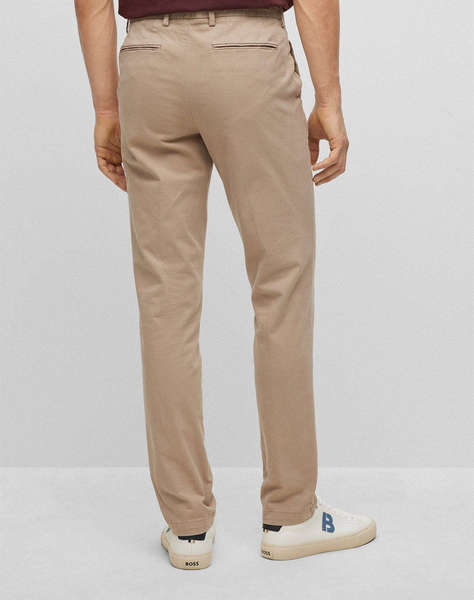 BOSS SPODNIE Kaito1