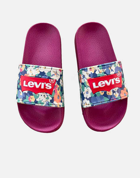 LEVIS KLAPKI DZIECIĘCE UNISEX