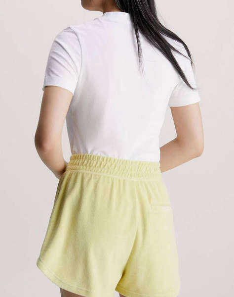 CALVIN KLEIN MONOLOGO SLIM FIT TEE