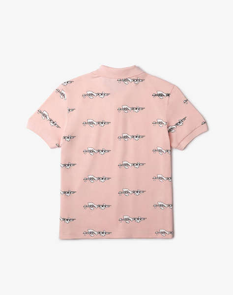 LACOSTE KOSZULKA POLO