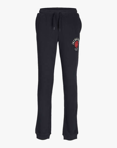 JACK&JONES JPSTLOGO SWEAT PANT 2 COL 22/23 NOOS JNR SPODNIE DRESOWE
