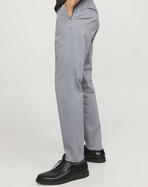 JACK&JONES JJIMARCO JJBOWIE SA NAVY BLAZER NOOS