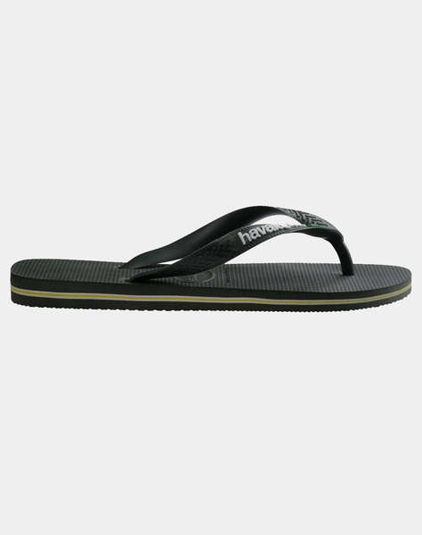 HAVAIANAS BRAZIL LOGO Japonki