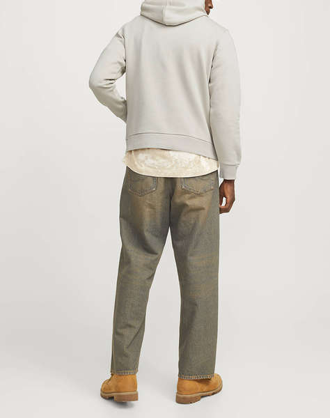 JACK&JONES BLUZA JJECORP LOGO SWEAT HOOD NOOS