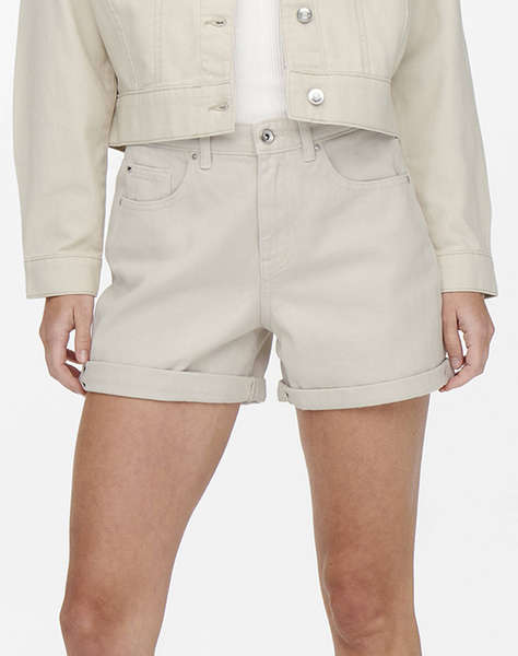 ONLY ONLPHINE DNM SHORTS NOOS