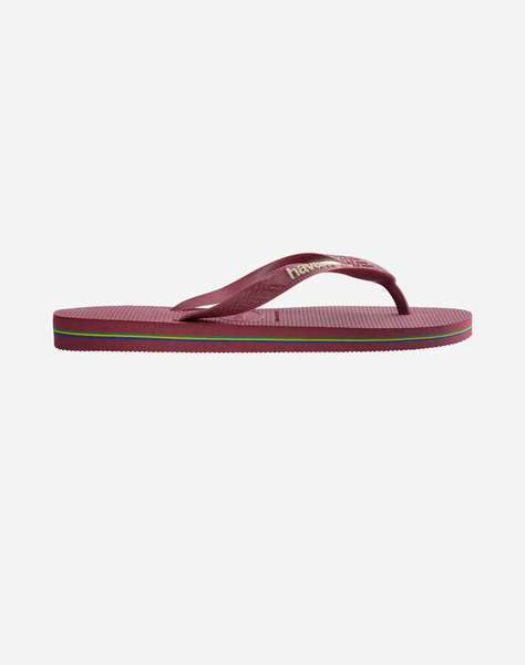 HAVAIANAS BRAZIL LOGO Japonki