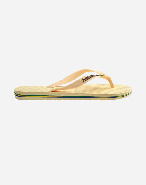 HAVAIANAS BRAZIL LOGO Japonki