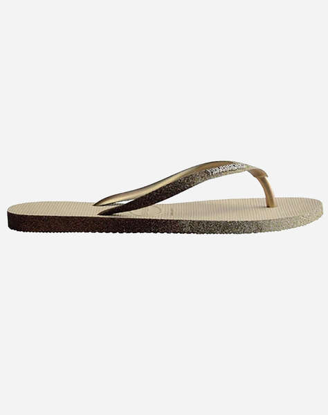 HAVAIANAS SLIM SPARKLE II JAPONKI
