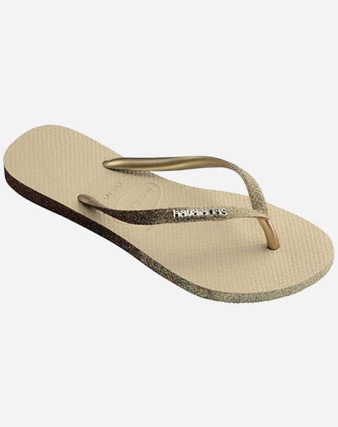 HAVAIANAS SLIM SPARKLE II JAPONKI