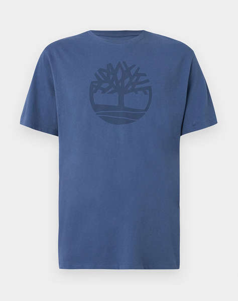 TIMBERLAND Kennebec River Tree Logo Tee