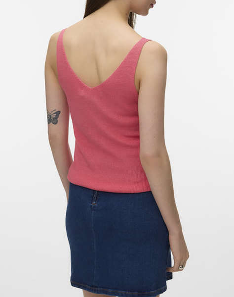 VERO MODA VMNEWLEX SUN SL TOP GA NOOS