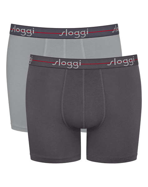 SLOGGI sloggi men Start Short C2P box
