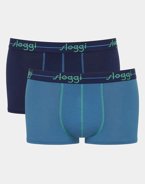 SLOGGI sloggi men Start Hipster C2P box