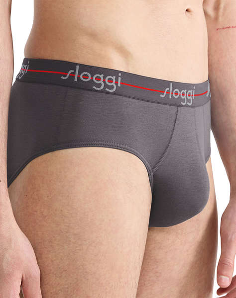 SLOGGI sloggi men Start Midi C2P box