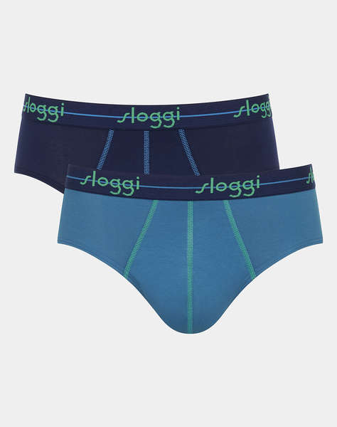 SLOGGI sloggi men Start Midi C2P box